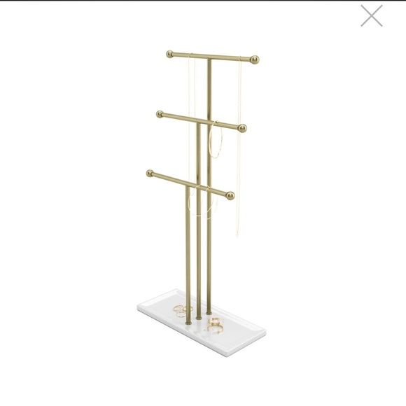 UMBRA JEWELRY STAND - Picture 3 of 6
